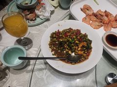-小方外婆菜(蒙山路店)