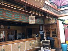 -那家小馆•北京菜•烤鸭(香山店)