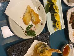 -菊上料理(蜀山银泰百货店)