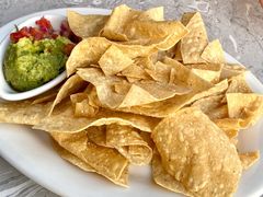 玉米片-Chili's Cafe&Bar奇利斯(滨江店)