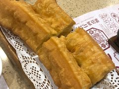 -点都德(大茶楼店)