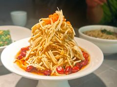 -晓淮山·扬州早茶·淮扬菜(龙阳广场店)