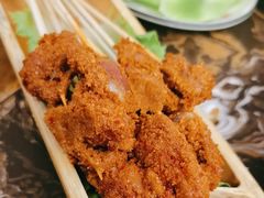 -艾嬢七八九老火锅(37年李子坝店)