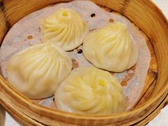 鲜肉小笼包-金时代顺风大酒店(南桥百联店)