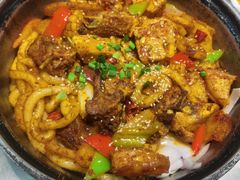 -伊帆食府·青海地方特色美食