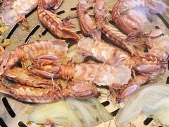-日进一片海.生腌海鲜火锅.宵夜烧烤(三里屯总店)