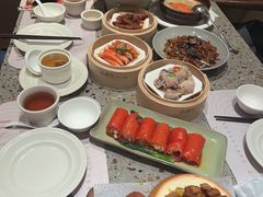 -小鹅皇港式餐厅(新抚万达店)