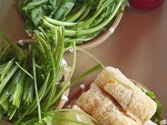 -芸鲜季·云南野生菌餐厅· 云南风物味研社(闵行店)