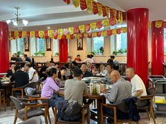 -老都一处饺子馆(道里店)