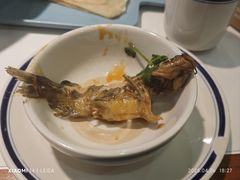 -老渔家鲜鱼轩(南浦横街店)