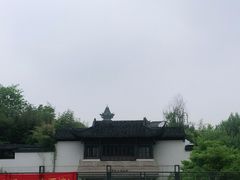 -江宁织造博物馆