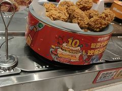 -龍歌自助小火锅(芝罘万达店)