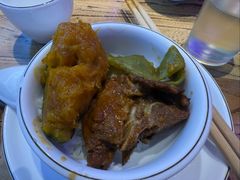 -山河屯铁锅炖·非遗铁锅炖(华强北店)