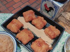 -鸿姐老火锅·传统炒料(上海旗舰店)