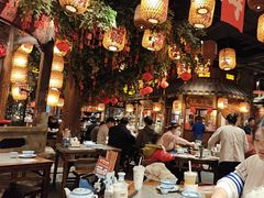 -南京大牌档(之心城店)