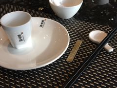 -新兴·金羊座·粤菜点心(乐峰店)