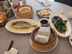 -潮府馆·非遗潮州菜·世纪公园(新国际博览中心店)