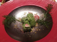 -叶叶菩提·晋福宫