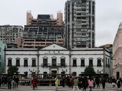 -市政署