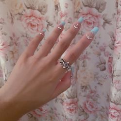 -Halo美甲美睫