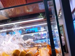 -巴黎贝甜(凯德MALL望京店)