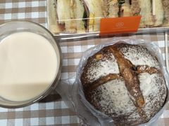 -丁香西饼屋(桂林路店)