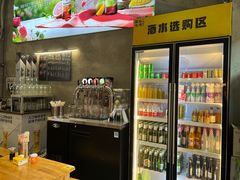 -铭记烧烤制作社•吊炉乳鸽 延吉冷面