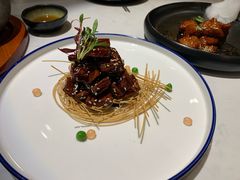 -荟廷·晶萃(陆家嘴尚悦湾店)