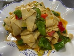 -傅先生东北菜(青年城店)