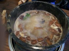 -滇藏石锅宴(崇仁巷老店)