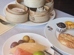-杭州新新饭店·1913餐厅