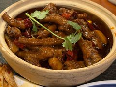 -福苗小骆驼烧烤(大唐不夜城店)