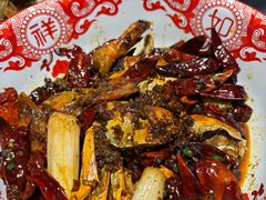 -石牌岭小亮蒸虾•湖北老字号(左岭店)