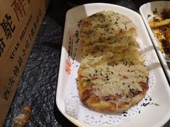 -福苗小骆驼烧烤(大唐不夜城店)