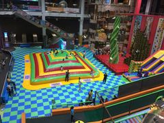 -蒙特利亲子乐园