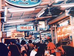 大堂-陈根记大牌档