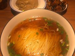 -十面春风·江南面馆(崇宁路店)