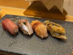 -鮨冠OMAKASE食べ放题(北京首店)