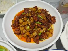 -兰湘子·湘菜小炒(南京江宁万达店)