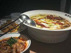 -太二酸菜鱼(兴业太古汇店)