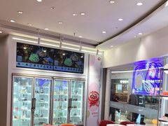 -DQ·蛋糕·冰淇淋(湖景东路店)