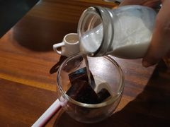 -漫咖啡(武汉天地店)