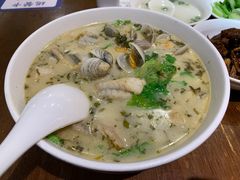 -寻裕记·现炒浇头面(人民广场店)