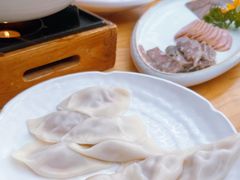 -一轩饺子馆(丽都店)