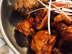 -MI WU FACTORY米屋美食工厂餐厅(绿地店)
