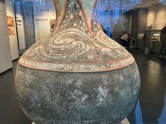 -洛阳古墓博物馆