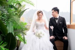 -巴黎经典婚纱摄影PARISSIC