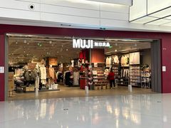 -MUJI无印良品(京西大悦城店)