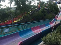 -苏州乐园森林水世界