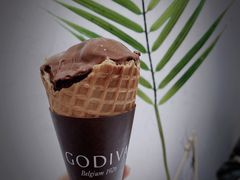 -GODIVA(王府井apm店)